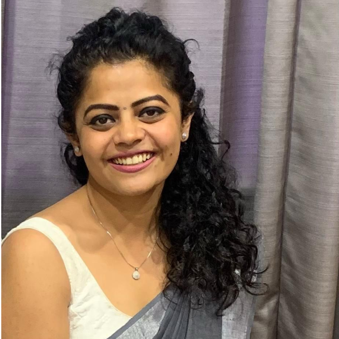 Dr. Mayuri Yeole